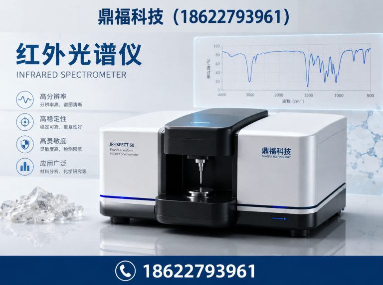 江汉区鼎福科技展示图